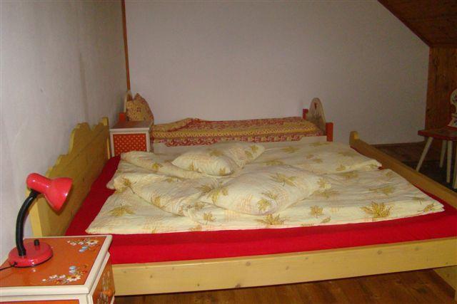 Pensiunea La Bradul Inalt Porumbacu de Sus Zimmer foto